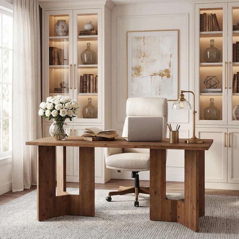 Desks and Workstations