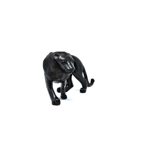 Lion Sculpture 03