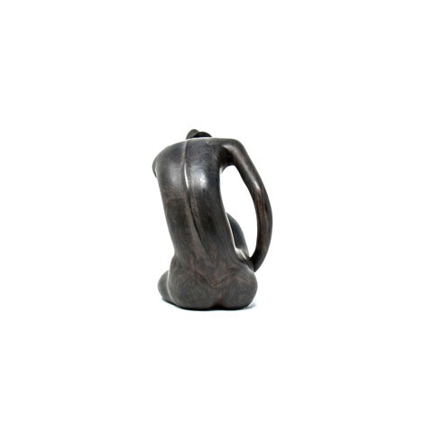 Mtafakari Abstract Sculpture 01