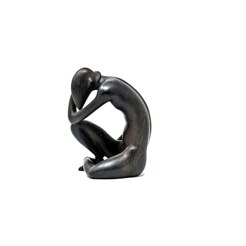 Mtafakari Abstract Sculpture 01