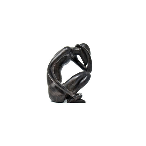 Mtafakari Abstract Sculpture 01