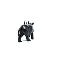 Rhinoceros Sculpture 05